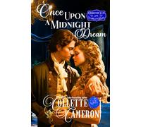 Once Upon a Midnight Dream