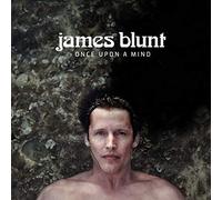 Once Upon a Mind by James Blunt [CD] NEUF