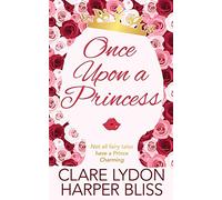 Once Upon a Princess