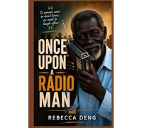 ONCE UPON A RADIO MAN: To remain sane in hard times, we need to laugh often
