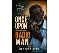 ONCE UPON A RADIO MAN: To remain sane in hard times, we need to laugh often
