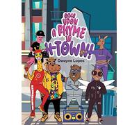 Once Upon A Rhyme In H-Town!