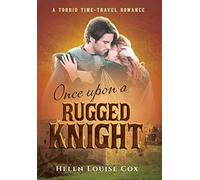 Once Upon A Rugged Knight