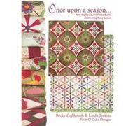 Once upon a Season Becky Goldsmith, Linda Jenkins (Auteur)