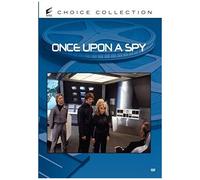 Once Upon A Spy (Choice Collection/ On Demand Dvd-R)