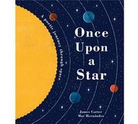 Once Upon a Star by James Carter James Carter, Mar Hernandez (Auteur)
