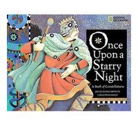 Once Upon a Starry Night Jacqueline Mitton (Auteur)