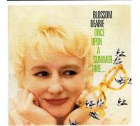 Once Upon A Summertime + My Gentleman Friend by Blossom Dearie (2010-03-09)
