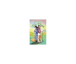 Once Upon A Tee Time Paperback Book By Damato,James,