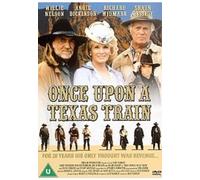 Once Upon a Texas Train