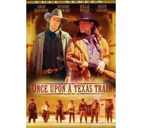 Once Upon a Texas Train [Import USA] [Import USA Zone 1]