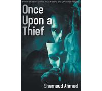 Once Upon A Thief