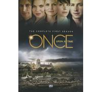 Once Upon a Time 1 and Season 2