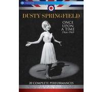 Once upon a time (1964-1969) - DVD G