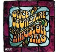 Kingston Trio - Once Upon a Time [Import]