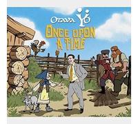 Otava Yo - Once Upon a Time [Import]