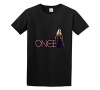 Once Upon A Time 2011 Mens Cotton Tshirt Size L