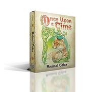 Once Upon A Time Animal Tales