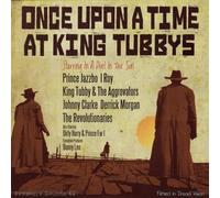 Once Upon A Time At King Tubbys [歌詞対訳・解説付き国内仕様盤] (BRPS062)