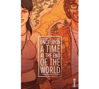 Once Upon a Time at the End of the World tome 2 Jason Aaron (Auteur), DEL DUCA Leila (Illustration)