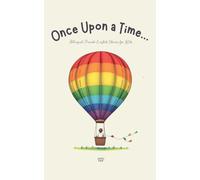 Once Upon a Time...: Bilingual French-English Stories for Kids