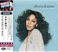 Once Upon A Time by Donna Summer (1990-05-03)