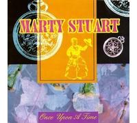 Once Upon a Time by Marty Stuart (1992-06-19)