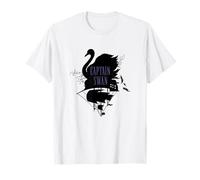 Once Upon a Time Captain Swan T-Shirt