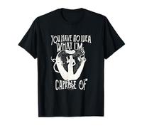 Once Upon a Time Ce Dont Je Suis Capable T-Shirt