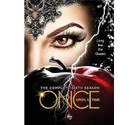 Once Upon a Time: The Complete Sixth Season