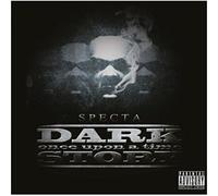 Once Upon a Time : Dark Story