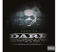 Once Upon A Time - Dark Story