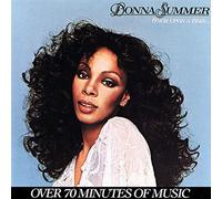 Donna Summer - Once Upon A Time (Disco Fever) [New CD] Reissue, Japan - Import