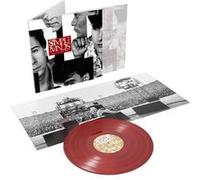 Once Upon A Time Édition Limitée Vinyle Rouge