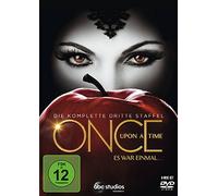 Various - Once Upon a Time-ES War Einmal-Staffel 3 [Import]