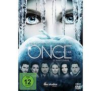 Various - Once Upon a Time-ES War Einmal-Staffel 4 [Import]