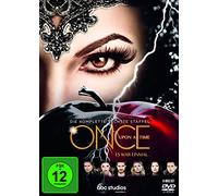 Various - Once Upon a Time-ES War Einmal-Staffel 6 [Import]