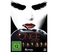 Once upon a time - Es war einmal - Staffel 5 (DVD) Ginnifer Goddwin Josh Dallas