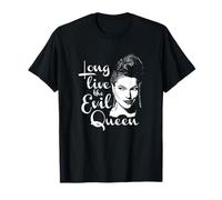 Once Upon a Time Evil Queen T-Shirt