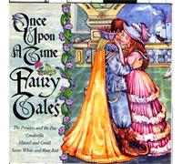 Once Upon a Time Fairy Tales [Import]