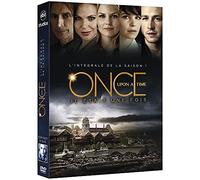 Once Upon a Time (Il était une fois) - L'intégrale de la saison 1
