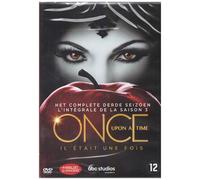 Once Upon A Time - Il Était Une Fois - L'integrale De La Saison 3