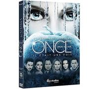 Once Upon A Time (Il Était Une Fois) - L'intégrale De La Saison 4