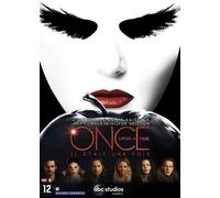 Once Upon A Time (Il Était Une Fois) - L'intégrale De La Saison 5
