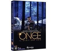 Once Upon a Time Saison 7 DVD E