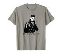 Once Upon a Time I'm Hooked T-Shirt