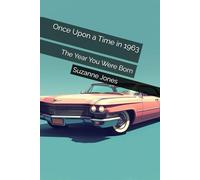 Once Upon a Time in 1963: The Year You Were Born