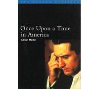 Once upon a Time in America