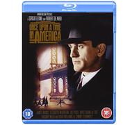 Il était une fois en Amérique – Warner Bros – Édition spéciale (Import Royaume‑Uni)