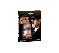 Once Upon A Time In America Blu-ray 4K Ultra HD